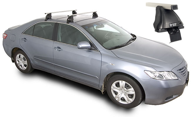 Toyota Camry Roof Rack Sydney